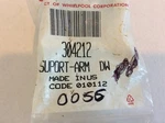 New Oem Original Packaging Whirlpool Dishwasher Spray Arm Support #304212. Fixed Price $19.95.