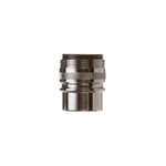 WD01X10383 Genuine Oem Hose Connector For Dishwashers. Fixed Price $35.15.