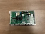 Asko Oem 692013 Dishwasher Control Board New Open Box Nob 33D. Fixed Price $79.99.