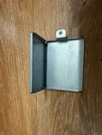 Oem Samsung DD63-00253A Dishwasher Cover Power-up DW9900H Gi-sgcc T0.8. Fixed Price $15.00.