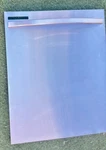 Samsung Dishwasher Outer Door + Handle DD81-02142A DD82-01697A From# DW80R2031US. Fixed Price $95.00.