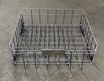 Oem Genuine Kitchenaid Dishwasher Lower Level Rack, W11224324, W11498446. Fixed Price $43.99.