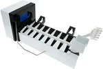 Siwdoy 241798224 Ice Maker Compatible With Elec-trolux Frigidaire Refrigerato.... Fixed Price $120.89.
