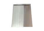 Frigidaire Dishwasher Stainless Outer Door Panel 807278503 Handle 154724905. Fixed Price $89.95.