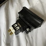 Frigidaire Dishwasher Latch A00099902B. Fixed Price $15.00.