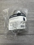 Proflo Pfgapcvbnr Plastic Air - Brushed Nickel. Fixed Price $14.99.