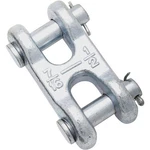 National Hardware 3248BC Series N240-895 Clevis Link, 1/2 Trade, 9200 Lb Work. Fixed Price $23.28.