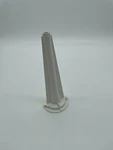 Great Condition Oem Whirlpool Dishwasher Upper Spray Arm Tower WP304170 300848. Fixed Price $35.97.