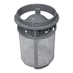 Choice Manufactured W10872845 Pump Filter Screen For Whirlpool Dishwashers. Fixed Price $17.71.