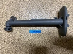 Frigidaire LFID2459VF1A Dishwasher Spray Arm - Upper Assembly A00060301. Fixed Price $23.99.