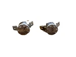 Frigidaire Dishwasher Thermostat *set Of 2* (tested) 154642901 5304525221 Asmn. Fixed Price $12.00.