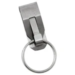 Hy-ko KC181 Key Ring, Clip-on, Safety. Fixed Price $13.80.
