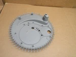 Samsung Dishwasher Sump Cover Part # DD63-00099B. Fixed Price $29.98.