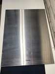 Asko - Viking Dishwasher Stainless Steel Door DFUD142, DFUD041. Fixed Price $120.00.