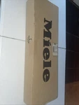 New In Box Miele Facia Panel # 7 906 960 Futura Diamond. Fixed Price $119.99.