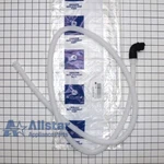 Ge Dishwasher High Loop Drain Hose WD24X27778. Fixed Price $32.99.