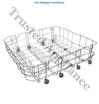 Oem Lg AHB73249104 Dishwasher Rack Lower For LDTS5552S. Fixed Price $109.23.