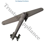 Whirlpool Dishwasher Center Arm WP8269024IGD White. Fixed Price $56.02.