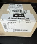 Miele Dishwasher Sump Cover 3990501 Oem 100% Genuine. Fixed Price $45.00.