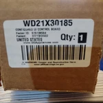 -nib WD21X30185 Oem Ge Dishwasher Ui Control Board. Fixed Price $40.00.