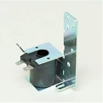 Choice Part WD21X10268 For Ge Dishwasher Drain Solenoid And Bracket Assembly. Fixed Price $19.93.
