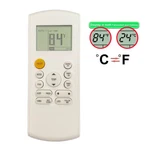 New Air Conditioner Remote Control For Midea MAP10S1CWT MAP05R1WWT MAP08R1CWT. Fixed Price $12.08.