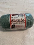 Bonnie Macrame Craft Cord 6MM X 100YD Sage New. Fixed Price $14.00.