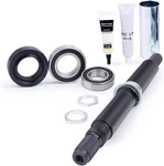 New Genuine Oem Whirlpool Washer Tub Bearing And Drive Shaft Kit W10435302. Fixed Price $65.99.