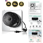 Upgrade Model Motor Fan Compatible With Broan , Nutone 671RB.... Fixed Price $81.92.