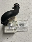 831602 Water Pump Cove/sub Zero Oem, Genuine Part. Fixed Price $140.00.