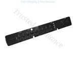 Frigidaire Dishwasher Control Board+switch Set Part # 154783201 Rev. 154737701. Fixed Price $15.80.