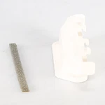 WP3379674 Whirlpool Vent Oem. Fixed Price $46.95.