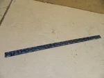Maytag Dishwasher User Interface Board Part # W11177695. Fixed Price $26.88.