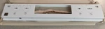 New Whirlpool Jenn-air Range Control Panel White 71003073. Fixed Price $59.00.