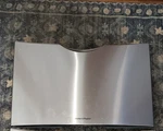 Fisher And Paykel Dishwasher Stainless Steel Outer Panel Double Door DS605D-D605. Fixed Price $60.00.