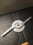 Oem Whirlpool Dishwasher Lower Arm WP8268332. Fixed Price $40.00.