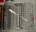 Oem Kitchenaid Dishwasher Upper Rack W11698984 For KDTF924PPA00. Fixed Price $55.96.