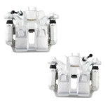 Trq CLA31949 Disc Brake Calipers For Honda Odyssey 2005-2010 Lh Right Rear. Fixed Price $109.72.