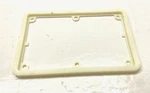 GDT580SMF7ES Dishwasher Detergent Mounting Plate WD12X10462. Fixed Price $9.50.