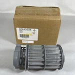 Genuine Bosch Circulation Pump Micro Filter (gray) For Dishwasher Oem # 00645038. Fixed Price $19.99.