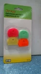Hy-ko KC135 Key Caps, Free Shipping. Fixed Price $10.00.
