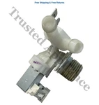 Ge Cafe Dishwasher, Water Inlet Fill Valve, WD15X22949, 265D1990P002, Pre-owned. Fixed Price $11.46.