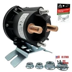 Genuine Oem Trombetta 684-1261-212 12V Solenoid Switch Relay Kit For Meyer,. Fixed Price $60.50.