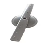Whirlpool Dishwasher Lower Spray Arm WPW10330588. Fixed Price $61.99.