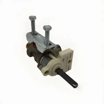Ge Monogram Burner Gas Valve W/ignition Switch WB21X10114 WB21X10121 WB24X10091. Fixed Price $109.95.