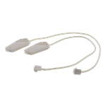 Exact 00611370 For Bosch Dishwasher Door Hinge Rope Cable 2 Pieces. Fixed Price $18.15.