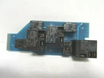 Maytag Dishwasher Relay Board 903206 9307 Asmn. Fixed Price $35.00.