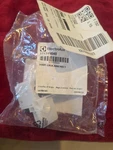 WCI111315040 Genuine Oem Electrolux Frigidaire Door Lock Latch - B90. Fixed Price $95.00.