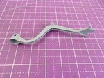 00263123 - Bosch Genuine Oem Dishwasher Float Switch Lever. Fixed Price $10.99.