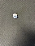 Oem Samsung Dishwasher Hinge Roller Assembly DD66-00020A DD61-00185A Asmn. Fixed Price $10.00.